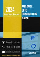 Free Space Optic Communication Market By Platform Space Airborne Ground By Component Transmitter Transceiver Receiver Others By Application Mobile Backhaul Disaster Recovery Enterprise Connectivity Defense Satellite Others Global Opportunity Analysis and Industry Forecast 2021 2031