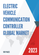 Global Electric Vehicle Communication Controller Market Insights Forecast to 2028