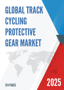 Global Track Cycling Protective Gear Market Research Report 2025