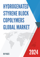 Global Hydrogenated Styrene Block Copolymers Market Insights and Forecast to 2028