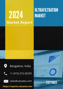 Ultrafiltration Market By Type Polymeric Ceramic By Module Hollow Fiber Plate and Frame Tubular By Application Municipal Treatment Industrial Treatment Global Opportunity Analysis and Industry Forecast 2021 2031