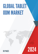 Global Tablet ODM Market Research Report 2023