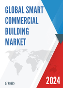 Global Smart Commercial Building Market Insights Forecast to 2028
