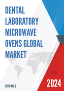 Global Dental Laboratory Microwave Ovens Market Insights and Forecast to 2028