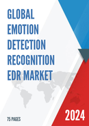 Global Emotion Detection Recognition EDR Market Insights Forecast to 2028