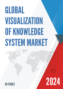 Global Visualization of Knowledge System Market Research Report 2024