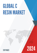 Global C Resin Market Outlook 2022