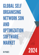 Global Self Organising Network SON and Optimization Software Market Insights Forecast to 2028