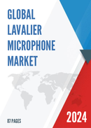 Global Lavalier Microphone Market Insights and Forecast to 2028