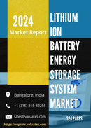 Lithium Ion Battery Energy Storage System Market By Connection Type On grid Off grid By Application Commercial Industrial Residential Global Opportunity Analysis and Industry Forecast 2021 2031