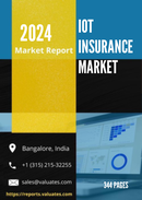 IoT Insurance Market By Component Solution Service By Insurance Type Life and Health Insurance Property and Casualty Insurance Others By Application Automotive Transportation and Logistics Life and Health Commercial and Residential Buildings Business and Enterprise Agriculture Others Global Opportunity Analysis and Industry Forecast 2023 2032