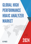 Global High Performance HbA1c Analyzer Market Research Report 2023