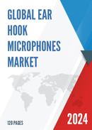 Global Ear hook Microphones Market Research Report 2024