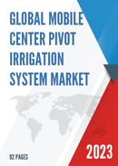 Global Mobile Center Pivot Irrigation System Market Insights and Forecast to 2028