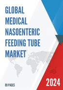 Global Medical Nasoenteric Feeding Tube Market Insights and Forecast to 2028