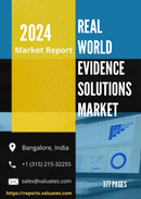 Real World Evidence Solutions Market By Components Data Sets Consulting Services By Application Market Access and Reimbursement Coverage Decisions Drug Development and Approvals Post Market Surveillance Medical Device Development and Approvals Others By End User Pharmaceutical and Medical Device Companies Healthcare Payers Healthcare Providers Others Global Opportunity Analysis and Industry Forecast 2021 2031