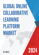 Global Online Collaborative Learning Platform Market Research Report 2022