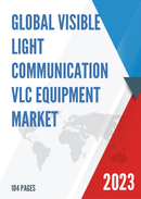 Global Visible Light Communication VLC Equipment Market Insights and Forecast to 2028