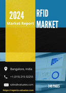 RFID Market By Product Type Tags Readers Software and Services By Frequency Low Frequency High Frequency Ultra High Frequency By End Use Commercial Animal Tracking Transportation Agriculture Security and Access Control Healthcare Retail Logistics and Supply Chain Others Global Opportunity Analysis and Industry Forecast 2021 2031