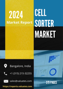 Cell Sorter Market By Product Instruments Consumables and Reagents By Application Research Application Clinical Applications By End User Hospitals and Clinical Testing Laboratories Pharmaceutical and Biotechnology Companies Others Global Opportunity Analysis and Industry Forecast 2023 2032