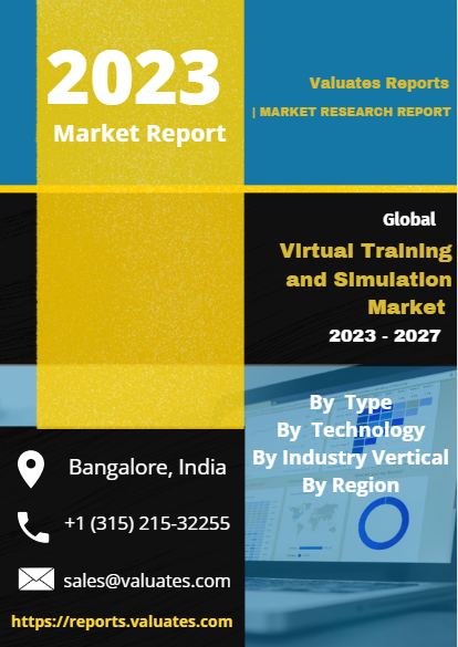 Virtual Training and Simulation Market by Component Hardware and Software and End User Defense Security Civil Aviation Education Entertainment and Others Global Opportunity Analysis and Industry Forecast 2020 2027