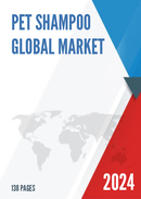 Covid 19 Impact on Global Pet Shampoo Market Size Status and Forecast 2020 2026