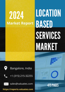 Location based Services Market