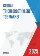 Global Trichloroethylene TCE Market Insights Forecast to 2028