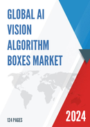 Global AI Vision Algorithm Boxes Market Research Report 2024