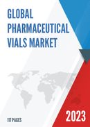 Global Pharmaceutical Vials Market Insights Forecast to 2028
