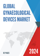 Global Gynaecological Devices Market Insights Forecast to 2028