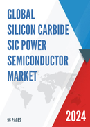 Global Silicon Carbide SiC Power Semiconductor Market Insights Forecast to 2028