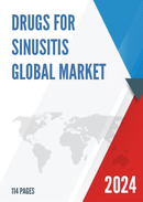 Global Drugs For Sinusitis Market Insights and Forecast to 2028