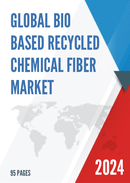 Global Bio Based Recycled Chemical Fiber Market Research Report 2023