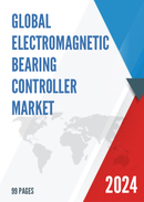 Global Electromagnetic Bearing Controller Market Research Report 2023