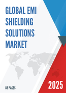 Global EMI Shielding Solutions Market Research Report 2025