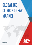 Global Ice Climbing Gear Market Insights Forecast to 2028