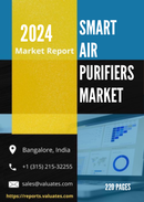 Smart Air Purifiers Market by Type Dust Collectors Fume Smoke Collectors and Others Technique High Efficiency Particulate Air HEPA Thermodynamic Sterilization System TSS Ultraviolet Germicidal Irradiation Ionizer Purifiers Activated Carbon Filtration and Others and End User Residential Commercial and Others Global Opportunity Analysis and Industry Forecast 2020 2027