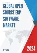 Global Open Source ERP Software Market Insights Forecast to 2028