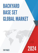 Global Backyard Base Set Market Research Report 2023