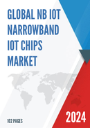 Global NB IoT Narrowband IoT Chips Market Insights Forecast to 2028