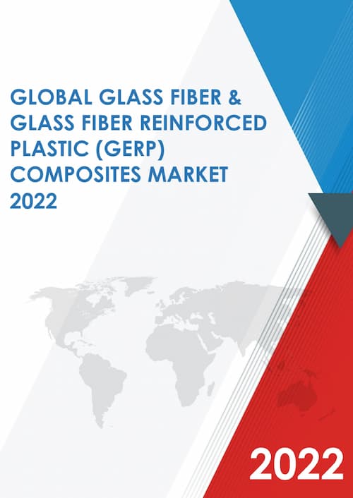 Global Glass Fiber Glass Fiber Reinforced Plastic GFRP Composites Market Research Report 2020