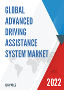 Global Advanced Driving Assistance System Market Outlook 2022