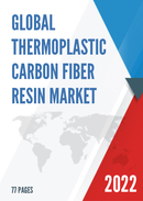 Global Thermoplastic Carbon Fiber Resin Market Insights and Forecast to 2028