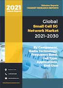 Small Cell 5G Network Market by Component Solution and Services Radio Technology Standalone and Non standalone Frequency Band Low band Mid band Millimeter Wave Cell Type Femtocells Picocells and Microcells Application Indoor and Outdoor and End User Residential Commercial Industrial Smart City Transportation logistics Government Defense Others Global Opportunity Analysis and Industry Forecast 2020 2027