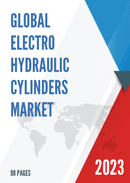 Global Electro Hydraulic Cylinders Market Insights and Forecast to 2028