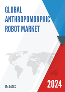 Global Anthropomorphic Robot Market Insights and Forecast to 2028