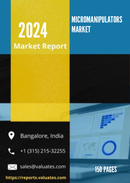 Micromanipulators Market By Type Hydraulic Electric Manual and By Application Embryonic stem cell transfer Intra cytoplasmic sperm injection ICSI Pronuclear zygote injection Embryo reconstruction Microsurgical Biopsy Industrial Micromanipulation microelectronics Flat screens packaged parts and probing functions drug discovery Global Opportunity Analysis and Industry Forecast 2014 2020