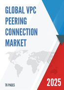 Global VPC Peering Connection Market Research Report 2024