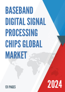 Global Baseband Digital Signal Processing Chips Market Research Report 2022